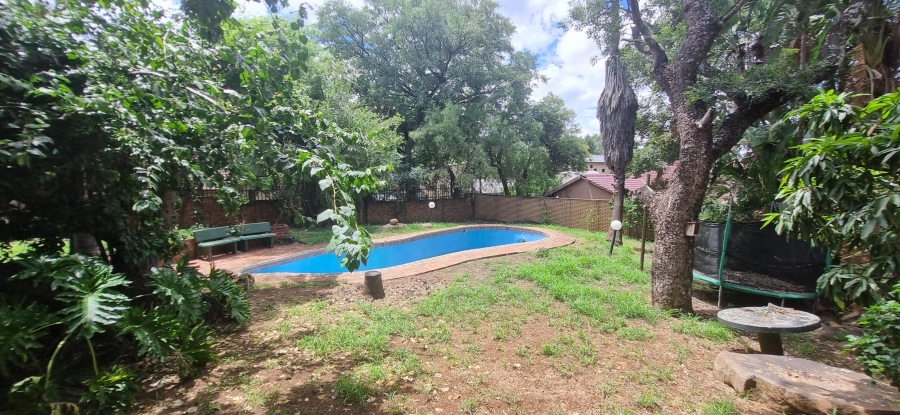 3 Bedroom Property for Sale in Elandsrand North West